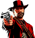 rdr2 Discord Emoji - ☯𝗗𝗥𝗘𝗔𝗠𝗟𝗔𝗡𝗗☯
