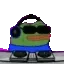 peepoDJ