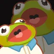 kermielaugh