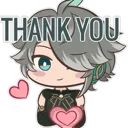 HaiThankYou HaiThankYou