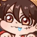 luffy_drools