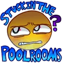 stuckinpoolrooms