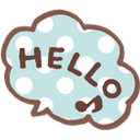 SC_HelloBubble Discord emoji