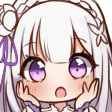SC_CutieGaze Discord emoji
