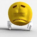 sad