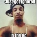 gotignored Discord Emoji