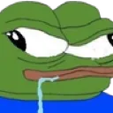 pepeReRe Discord Emoji