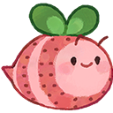Strawbee Discord emoji