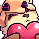 CoffeLoves Discord emoji