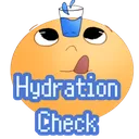 hydratecheck