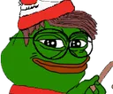 WaldoPepe Discord Emoji