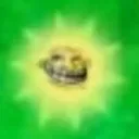 Trolleado Discord Emoji