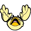 duckhands