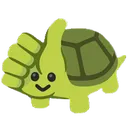 thumbsupTurtle