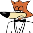 SpyFoxUnimpressed