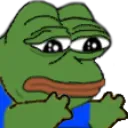Pepe Discord Emoji