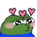 peepokiss