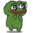 peepoexcite