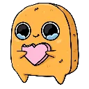 nuggetlove