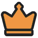 Orange_Crown