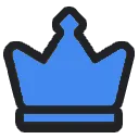 Blue_Crown