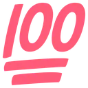 100 100