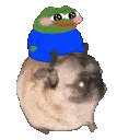 peepopug