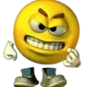 grr grr