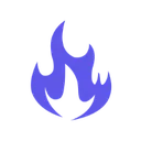 1515blurplefire Discord Emoji