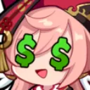 AA_Yanfei_Rich Discord Emoji