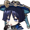 :scarableh: