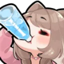 AA_Thirsty Discord Emoji