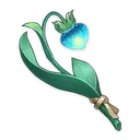 SmallLampGrass