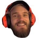 PewDiePie