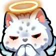 pray