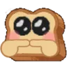 breaduwu Discord Emoji