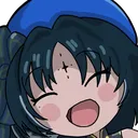 YanYanAYAYA Discord Emoji