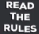 readtherules readtherules