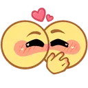 smooches