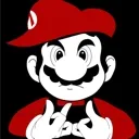 NW_BloodMario