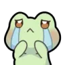 cry_frog