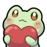 heart_frog