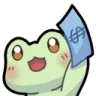 money_frog