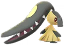 Mawile Mawile