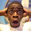 shock