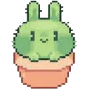 Happycatus Discord Emoji