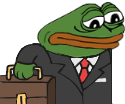 pepeNegociosnt Discord emoji