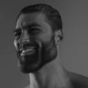 GigaChad