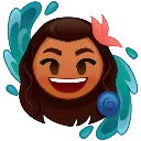 Moana