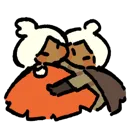 cyHug cyHug